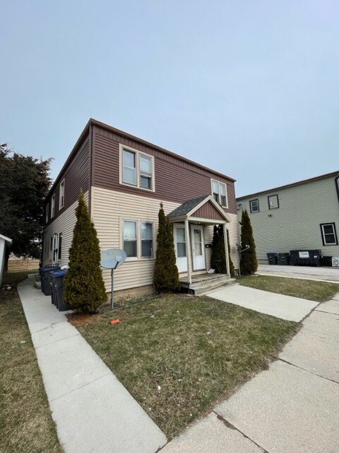 Building Photo - 1512 Martin Ave