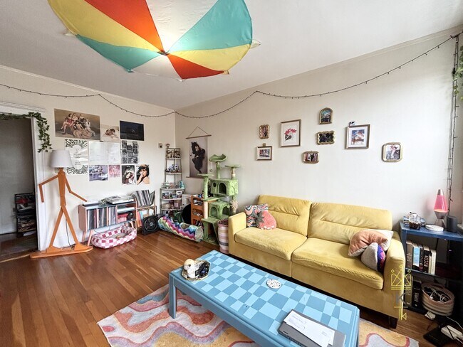 Foto del edificio - 84 Sutherland Rd