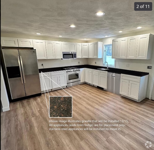 Apartments For Rent in Seekonk, MA 4 Rentals