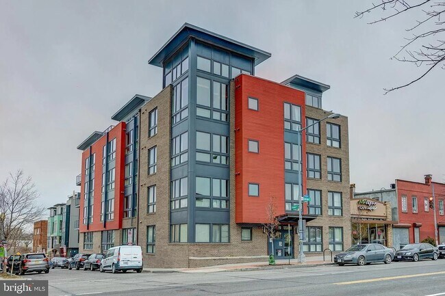 Foto del edificio - 2920 Georgia Ave NW