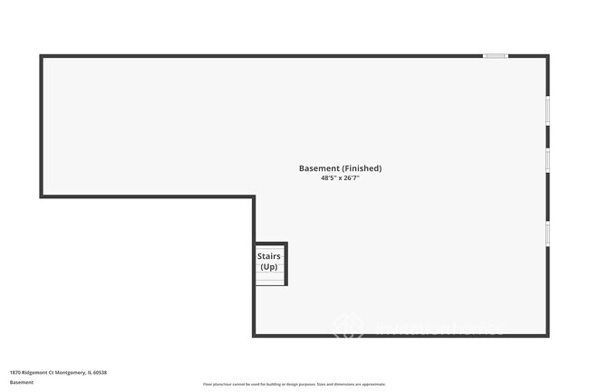 Foto del edificio - 1870 Ridgemont Ct