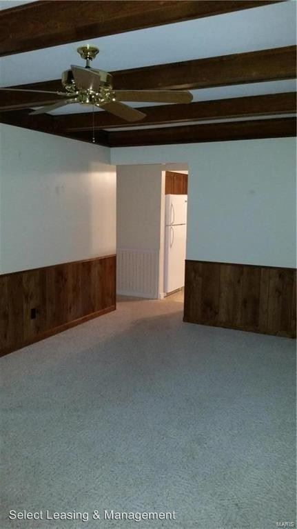 Foto del edificio - 3 br, 2 bath House - 8525 Grantshire Lane