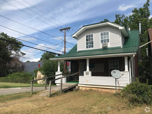 Houses For Rent In Huntington Wvnull