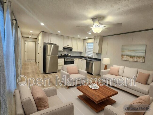 Foto del edificio - 725 S 12th St