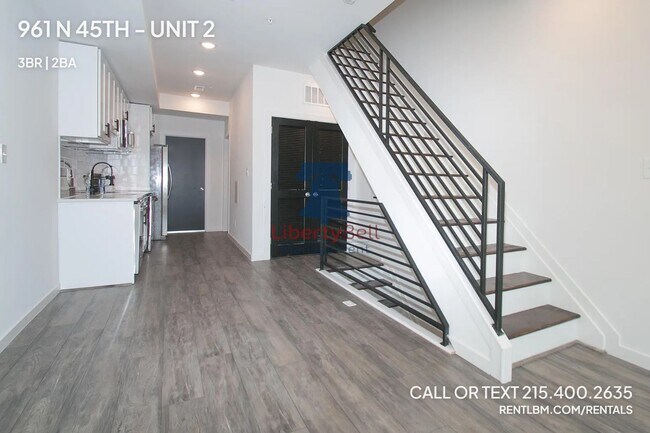 Foto del edificio - 961 N 45th St
