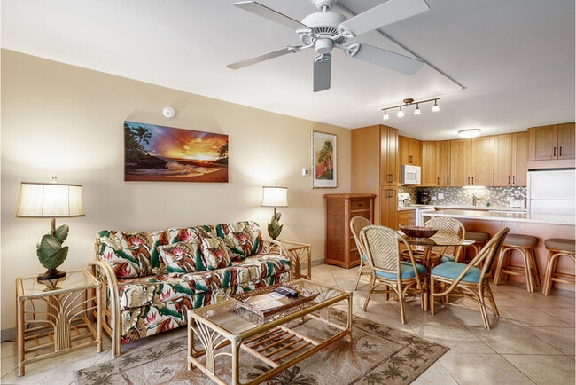 Building Photo - Kamaole Sands 4-306