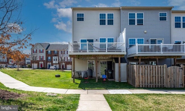 Building Photo - 45946 Grammercy Terrace