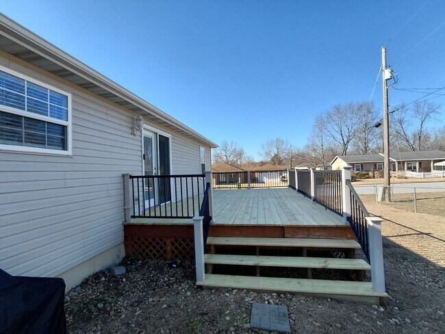 Foto del edificio - City of Rolla