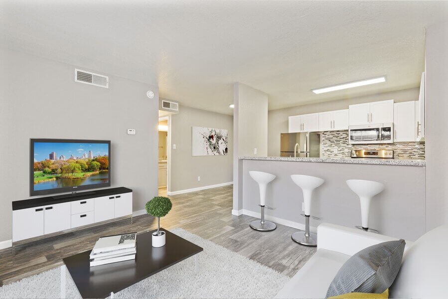 Lore South Mountain Apartments Phoenix, AZ