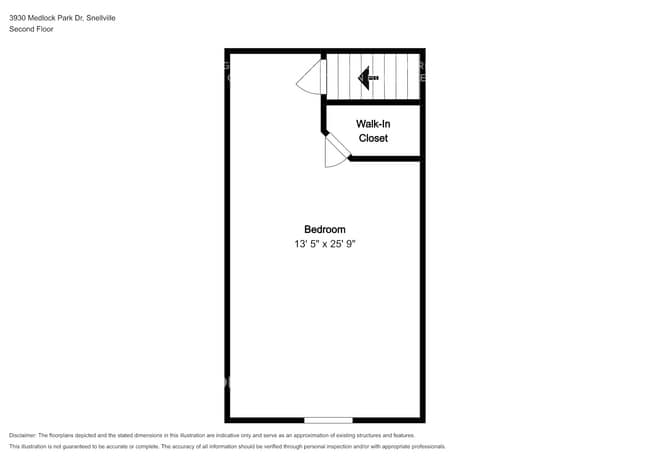 Building Photo - 3930 Medlock Pk Dr