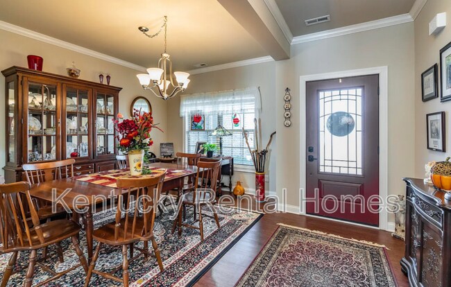 Foto del edificio - 2840 Kearney Creek Ln