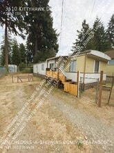 Building Photo - 3610 Kittyhawk Dr NW
