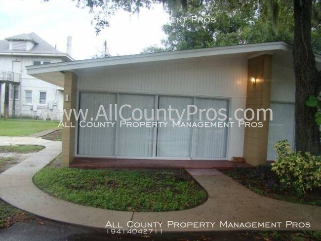 Building Photo - 1 bedroom in Bradenton FL 34205