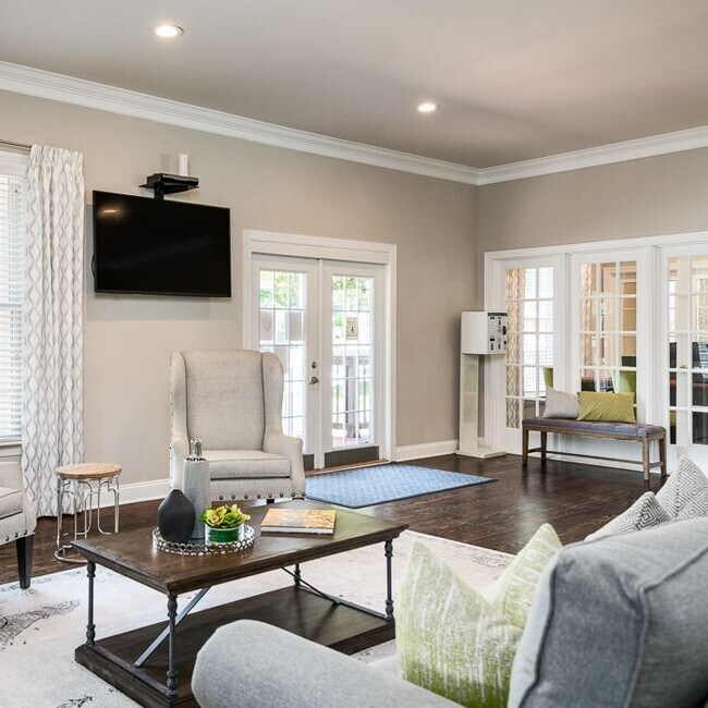 Gardens at Country Club Apartments 240 Village Crossing Ln Winston