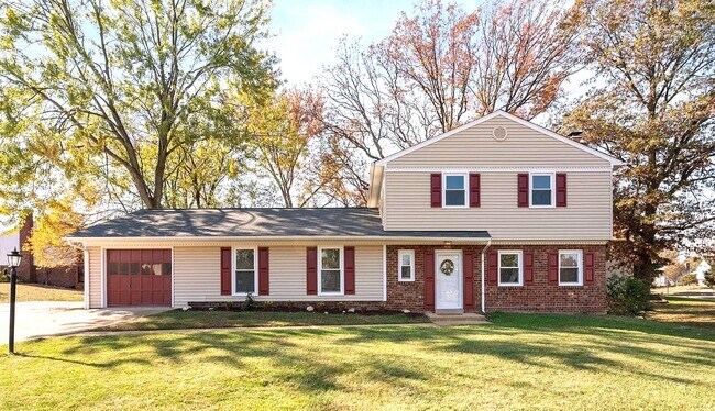 Building Photo - 9737 Copeland Dr