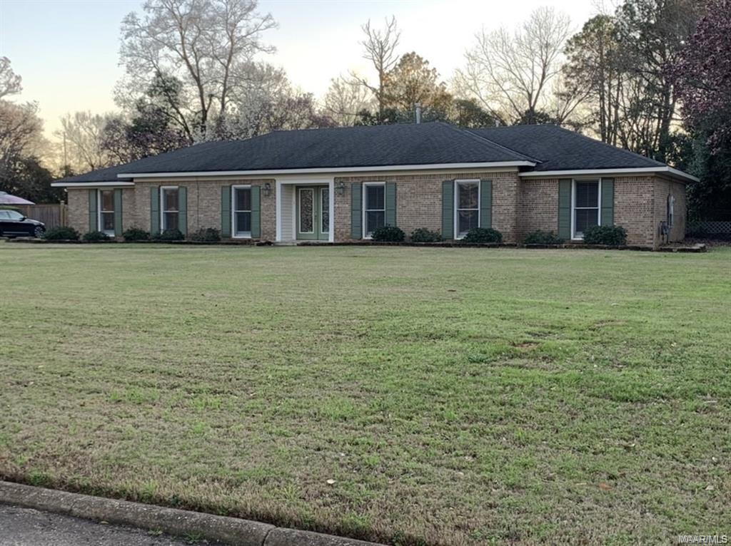 Primary Photo - 111 Arrowhead Dr