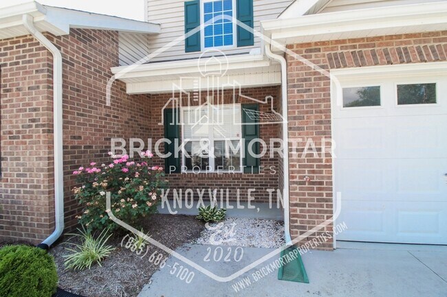 Foto del edificio - 3718 Sean Grove Way