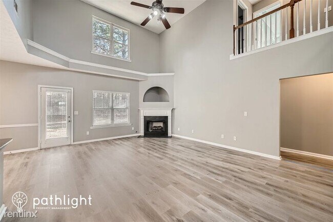 Building Photo - 4 br, 2.5 bath House - 932 Ashton Park Dri...
