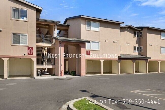 Foto del edificio - 2900 W Marina Dr