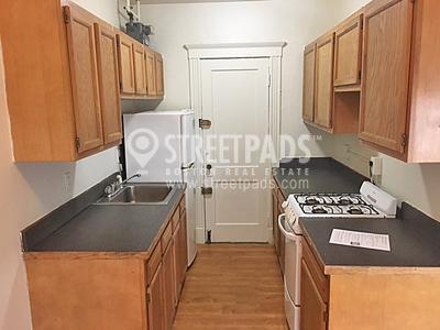 Foto principal - 1 bedroom in Boston MA 02215