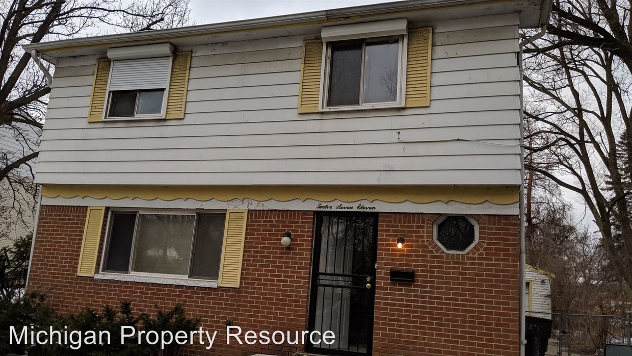 Building Photo - 3 br, 1.5 bath House - 12711 Memorial