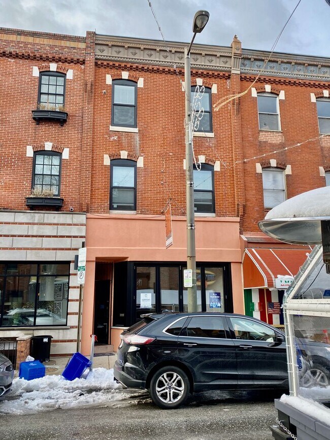 Building Photo - 1904 E. Passyunk Avenue