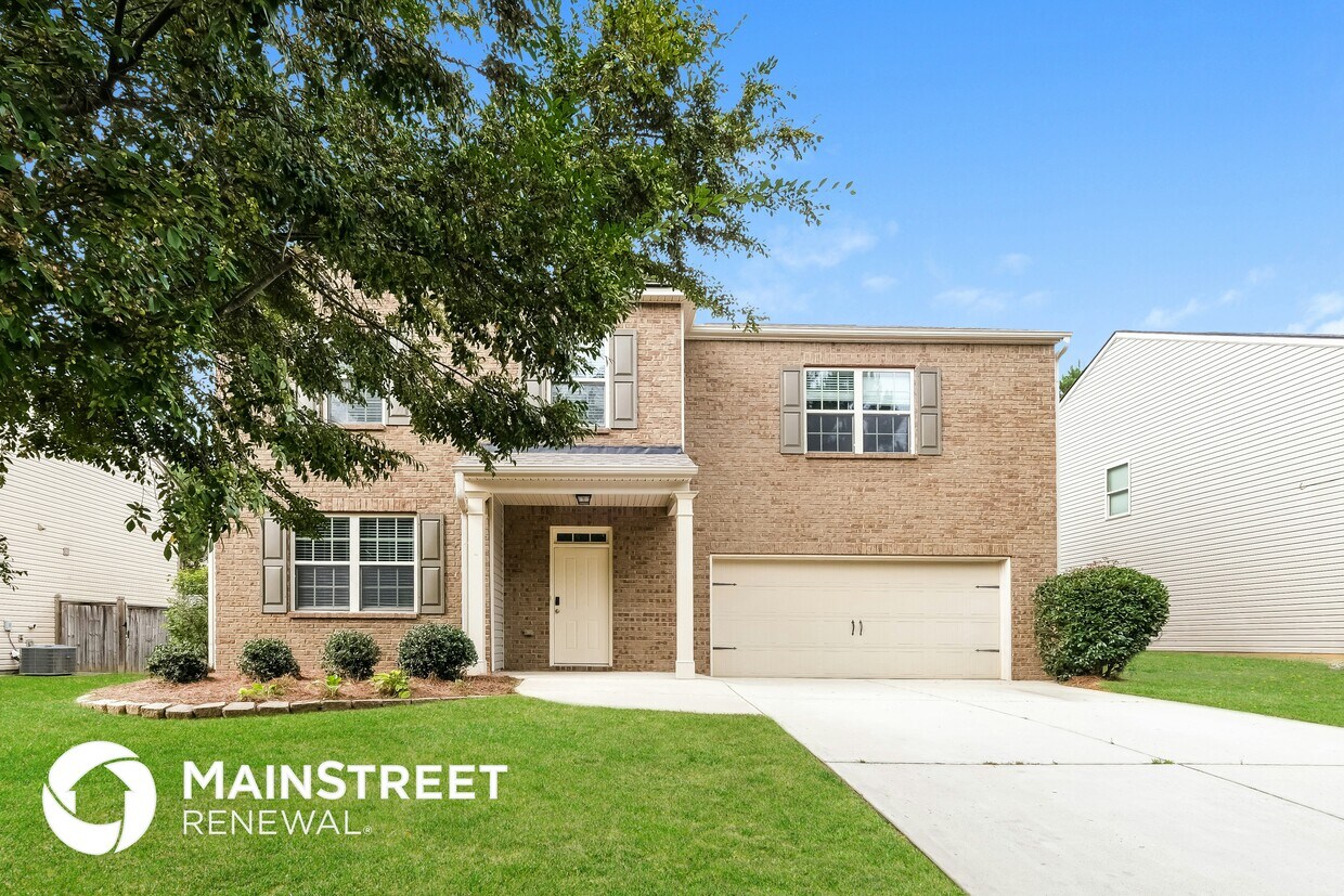 Foto principal - 207 Hollyhock Ln