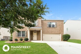 Building Photo - 207 Hollyhock Ln