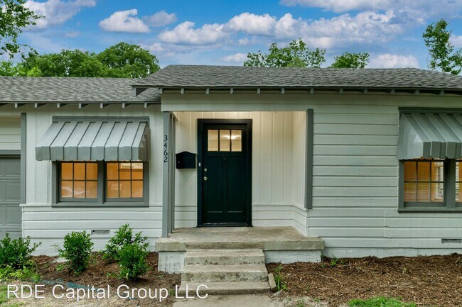 Foto del edificio - 2 br, 1 bath House - 3462 W Gambrel St.,