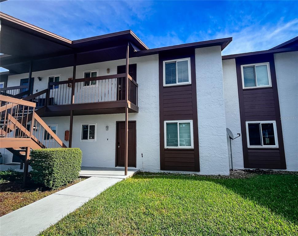 39132 COUNTY ROAD 54 Unit 2212, Zephyrhills, FL 33542 Condo for Rent