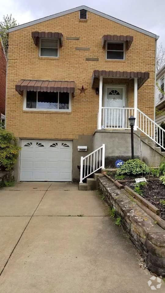 Building Photo - 1329 Methyl St