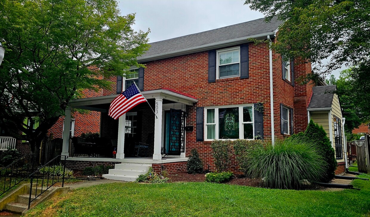 Primary Photo - 503 Fleming Ave