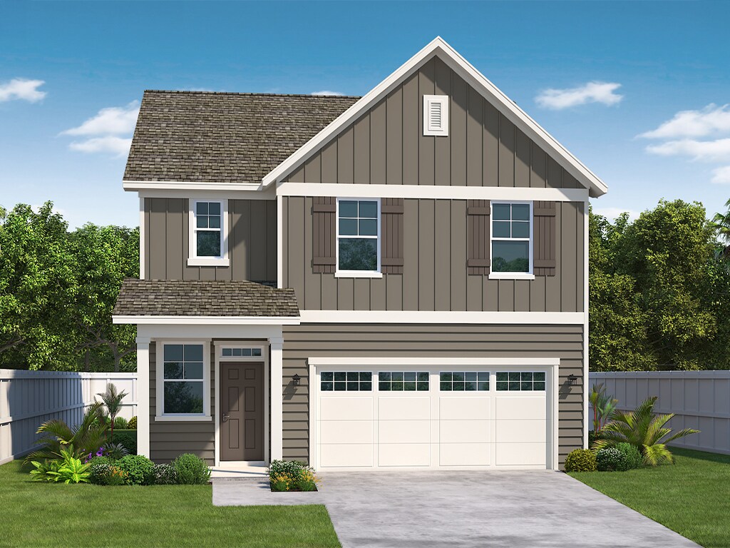 Foto principal - 5500 Front St