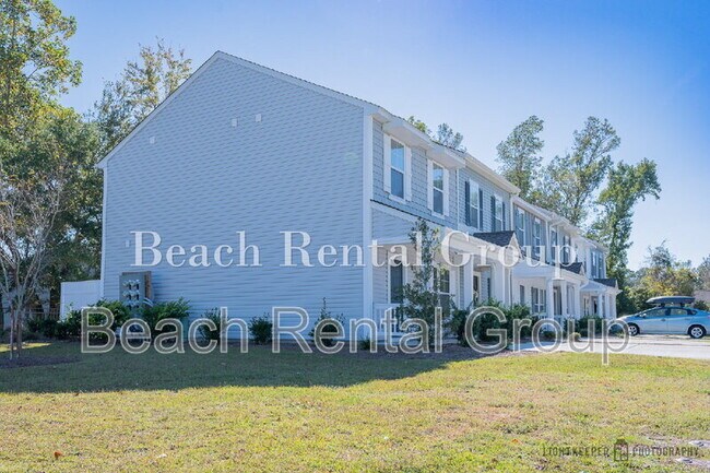 Foto del edificio - 305 Cherwell ct