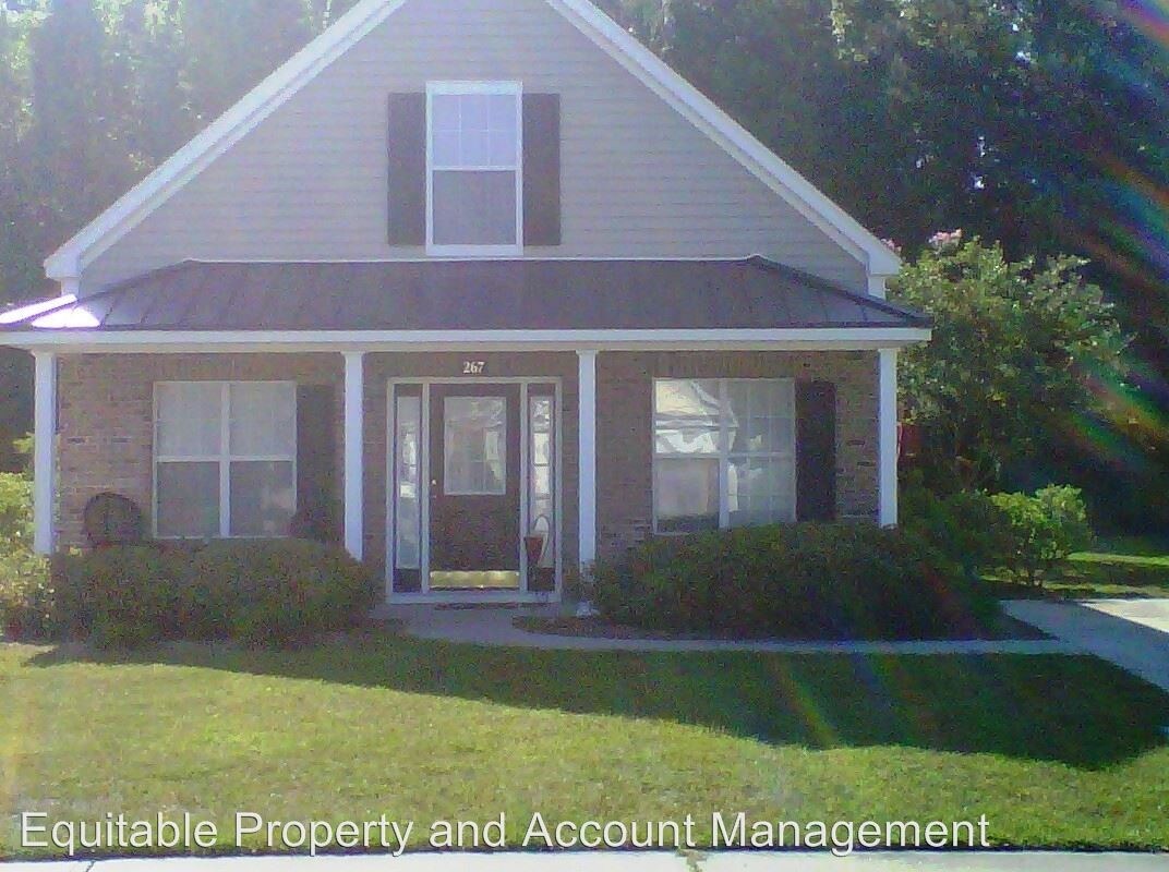 Primary Photo - 3 br, 2 bath House - 267 Old Bridge Drive
