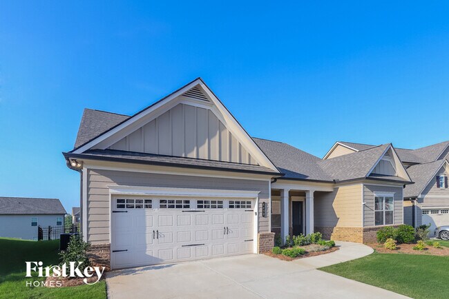 Building Photo - 4439 Rockrose Green Way