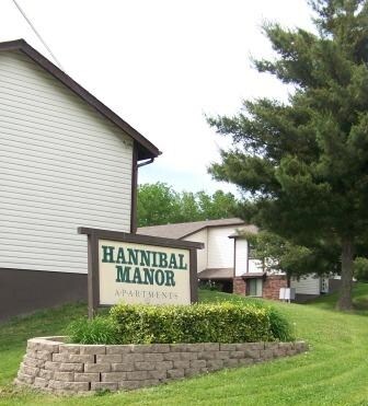 Foto principal - Hannibal Manor Apartments