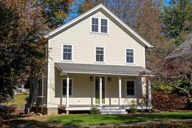 Foto del edificio - 39 MERRITT Ave