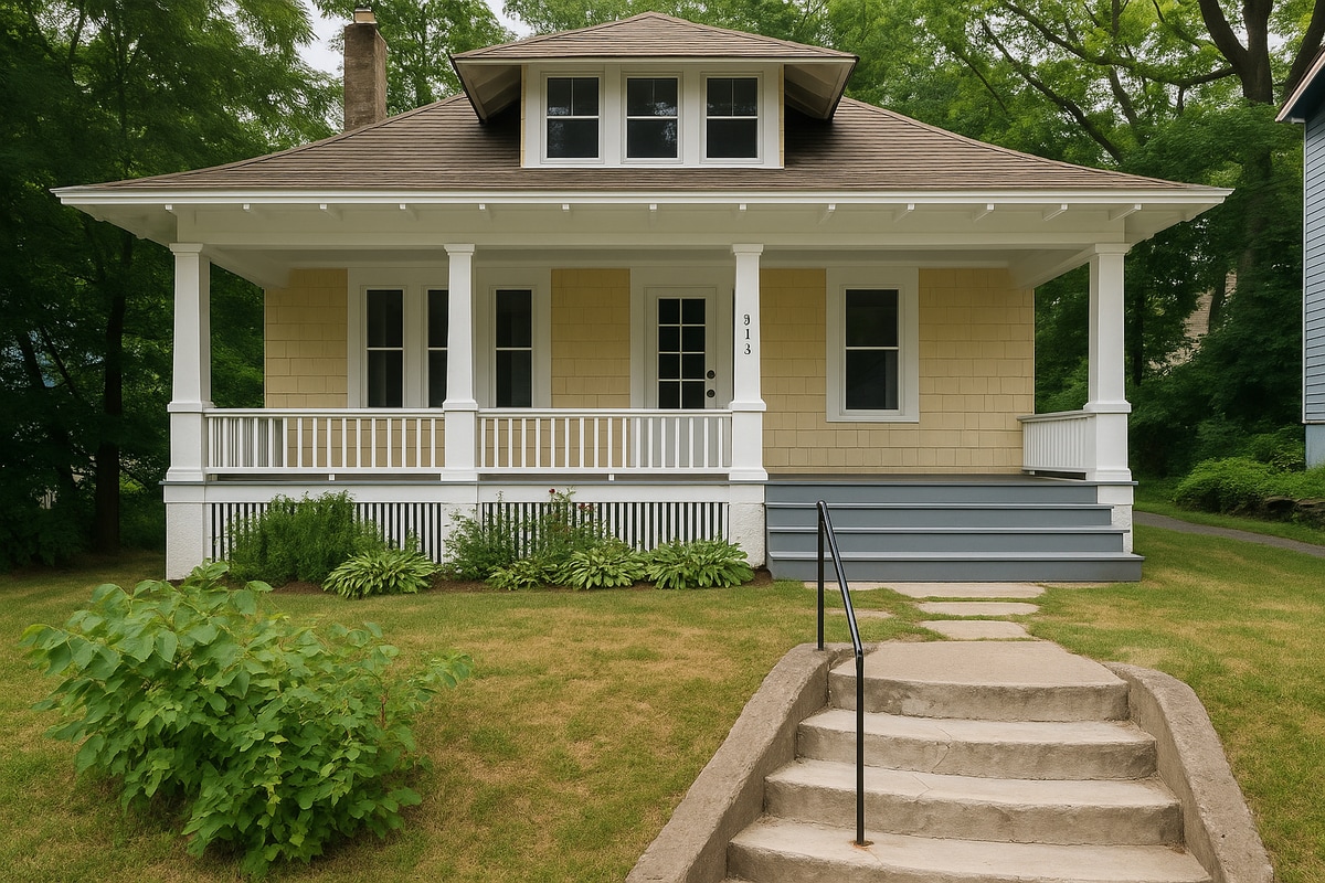 Primary Photo - 915 E Colvin St