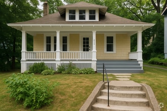 Building Photo - 915 E Colvin St