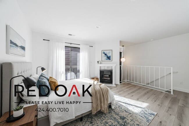 Foto del edificio - 15050 Moorpark St