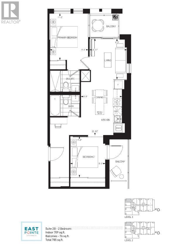 Building Photo - 4569 Kingston Rd