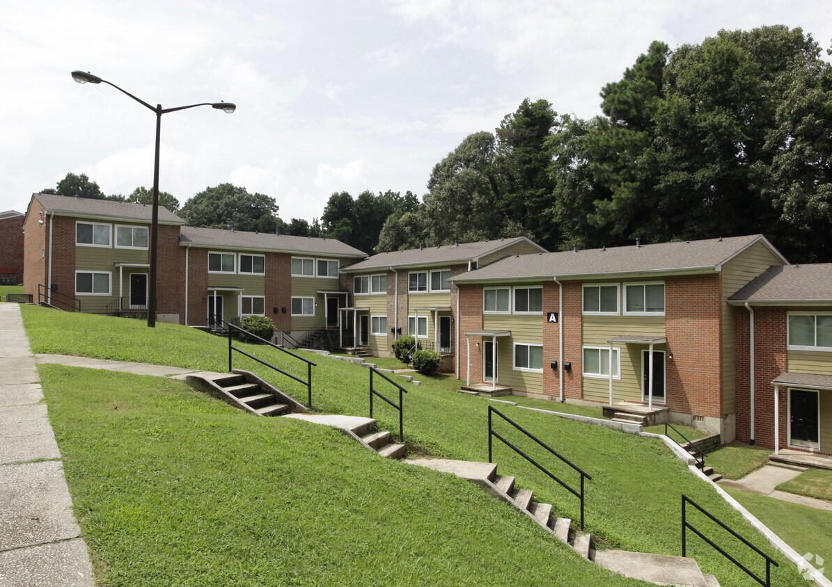 Foto principal - King Lake Townhomes