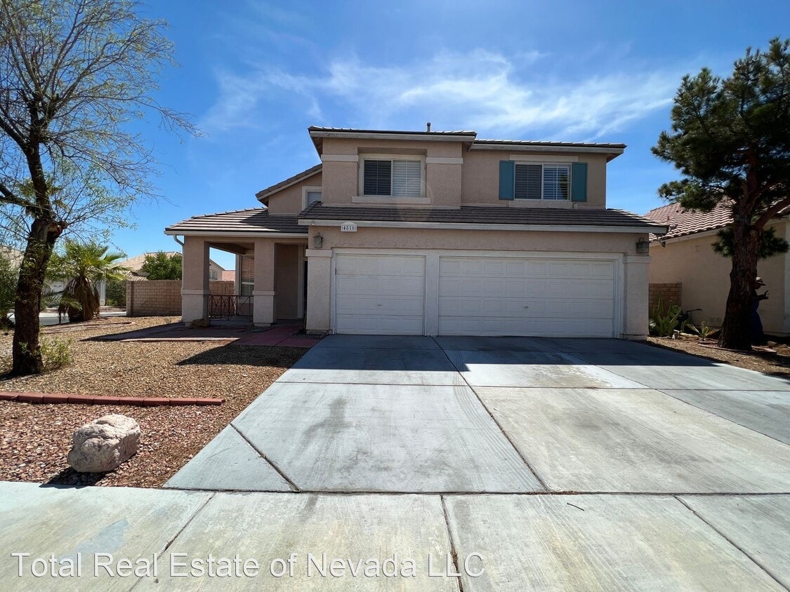 4816 La Cumbre Dr, Las Vegas, NV 89147 House Rental in Las Vegas, NV