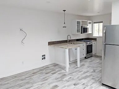 Foto del edificio - A one-bedroom home