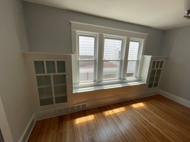 Dining Room - 362 Colvin Ave