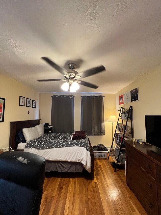 Foto del edificio - 41 Cross St