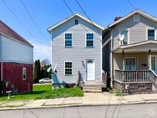 Building Photo - 831 Morton St
