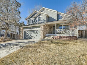 Building Photo - 16379 Stone Ledge Dr