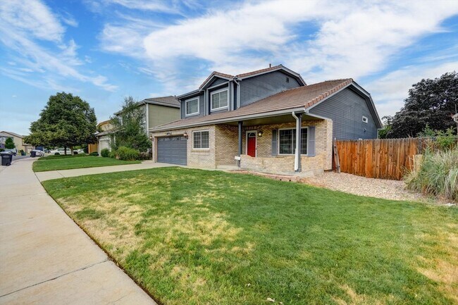 Building Photo - Beautiful Green Valley Ranch Home with Ver...